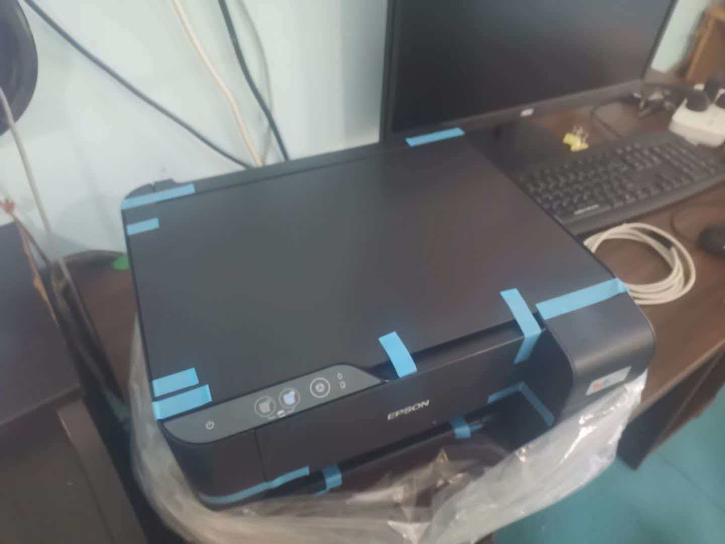 株洲打印机故障维修-快速上门解决卡纸/不出纸